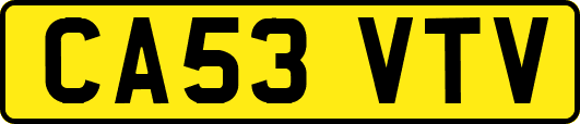 CA53VTV