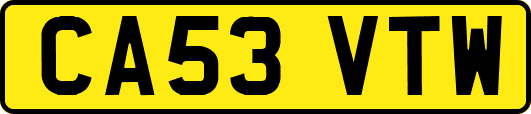 CA53VTW