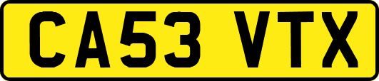 CA53VTX