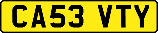 CA53VTY
