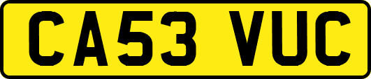 CA53VUC