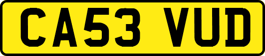 CA53VUD