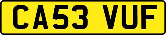 CA53VUF