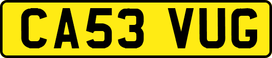 CA53VUG