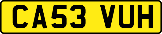 CA53VUH