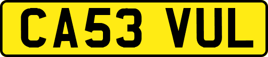CA53VUL