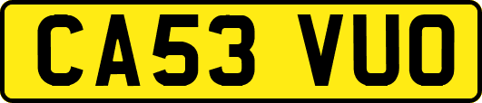 CA53VUO