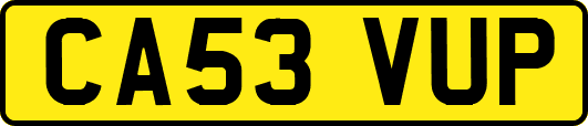 CA53VUP