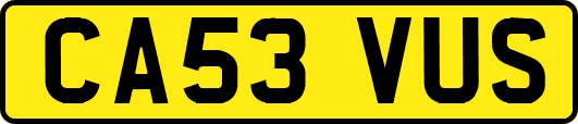 CA53VUS