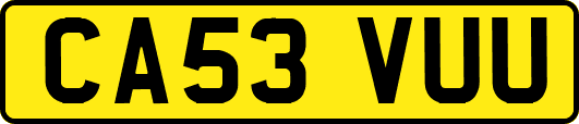 CA53VUU