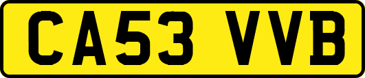 CA53VVB