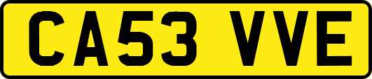 CA53VVE