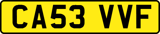 CA53VVF