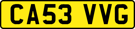 CA53VVG