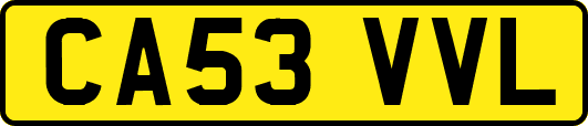 CA53VVL
