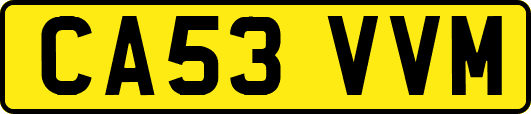 CA53VVM