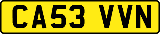 CA53VVN