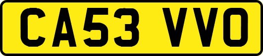 CA53VVO