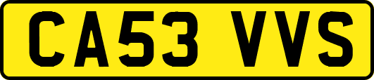 CA53VVS
