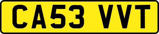 CA53VVT