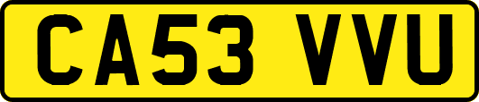 CA53VVU