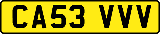 CA53VVV