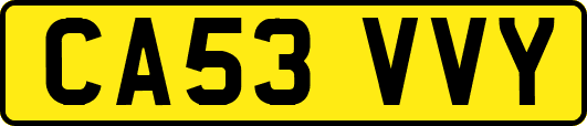 CA53VVY