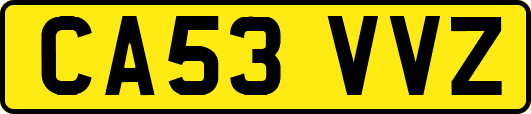 CA53VVZ