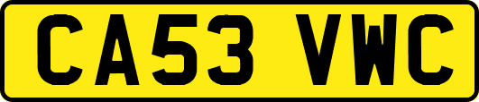 CA53VWC