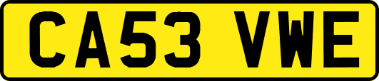 CA53VWE