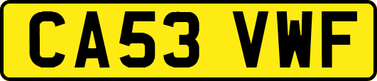 CA53VWF