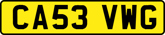 CA53VWG