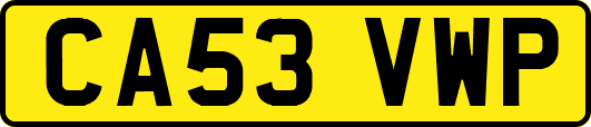 CA53VWP