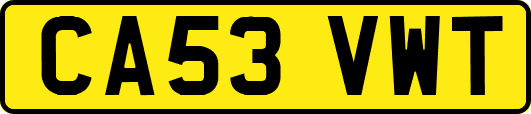 CA53VWT