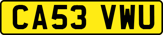 CA53VWU