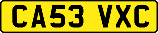 CA53VXC