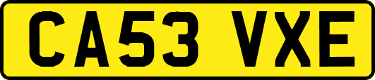 CA53VXE