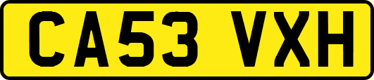 CA53VXH