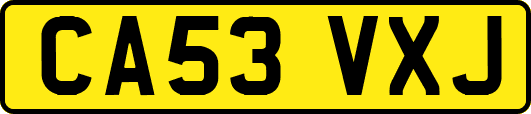 CA53VXJ