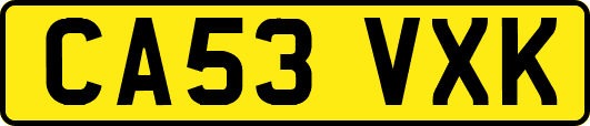 CA53VXK