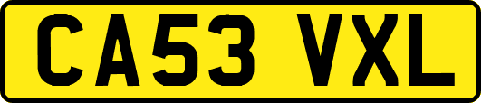 CA53VXL