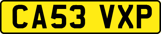 CA53VXP