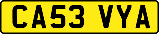 CA53VYA