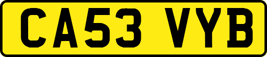 CA53VYB