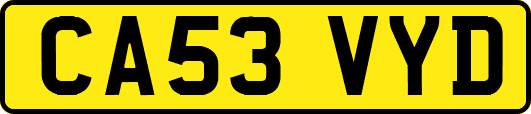 CA53VYD