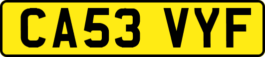 CA53VYF
