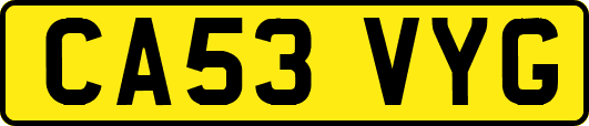 CA53VYG