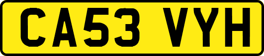 CA53VYH