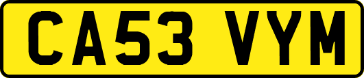 CA53VYM