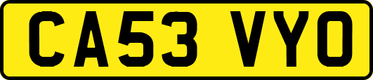 CA53VYO